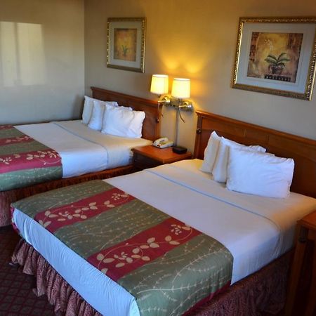 Americas Best Value Inn Crosstimbers Stephenville Luaran gambar