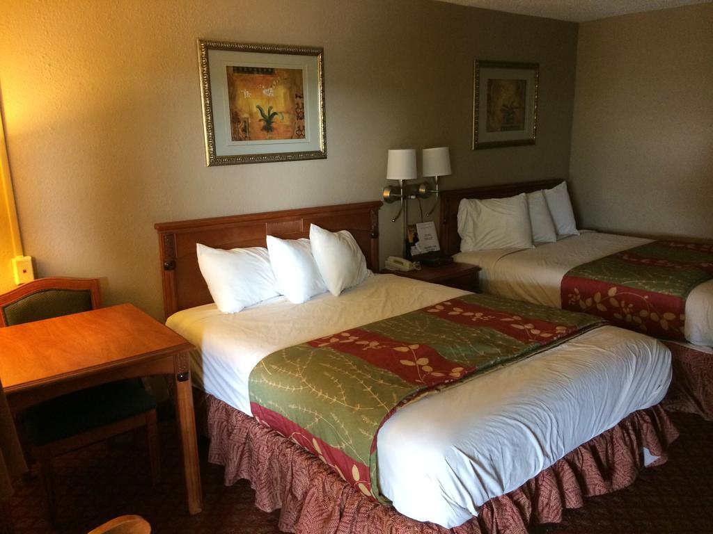 Americas Best Value Inn Crosstimbers Stephenville Luaran gambar