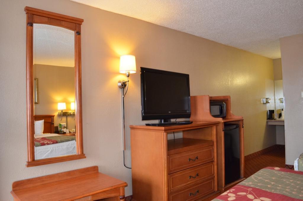 Americas Best Value Inn Crosstimbers Stephenville Luaran gambar