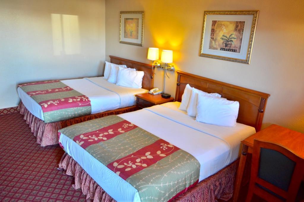 Americas Best Value Inn Crosstimbers Stephenville Luaran gambar