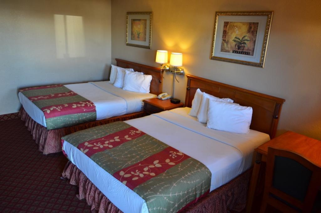 Americas Best Value Inn Crosstimbers Stephenville Luaran gambar