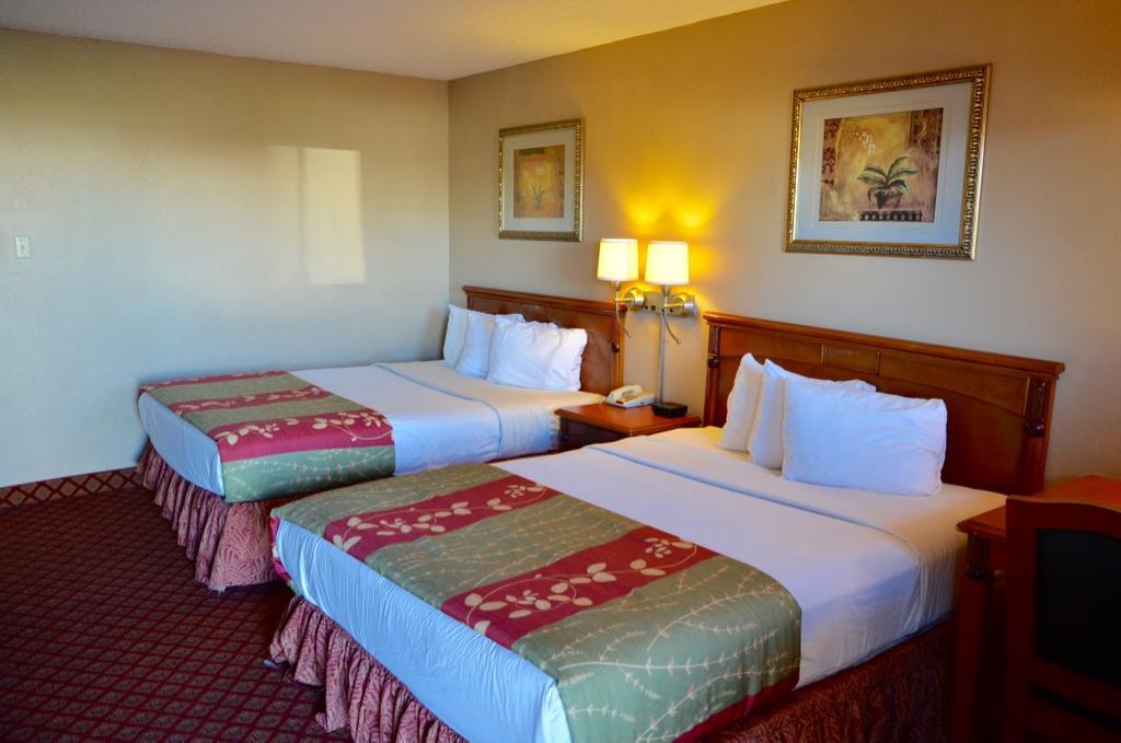 Americas Best Value Inn Crosstimbers Stephenville Luaran gambar