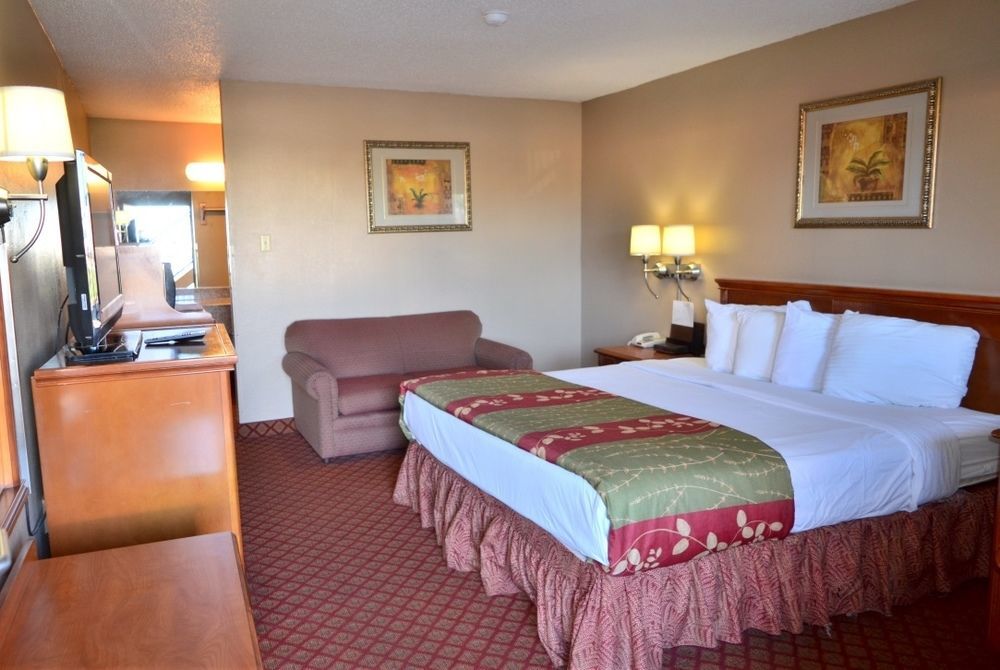 Americas Best Value Inn Crosstimbers Stephenville Luaran gambar