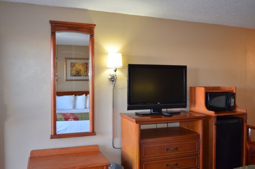 Americas Best Value Inn Crosstimbers Stephenville Luaran gambar